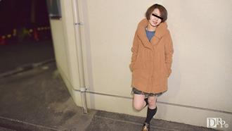 [052816_01]素人ガチナンパ 〜押しに弱い学生さんに報酬あげるから素股してと誘ってみました〜井森まな