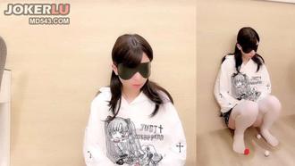  後穴深入的調教 小母狗優咪