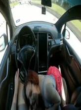  自动驾驶，开往性福大道 