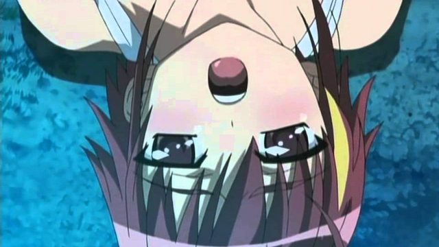 魔墮之夜