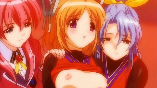 放課後～濕透的制服～ 課外授業