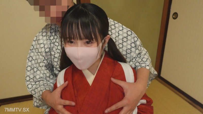 FC2-PPV-4744051 溫泉旅店的嫡女2【臉BE揭開了，允聁生和奶油蛋糕】第二天堂！我們是唯一AV女優，全球最性感女性的展露！ ③【提供4K高畫質合片】