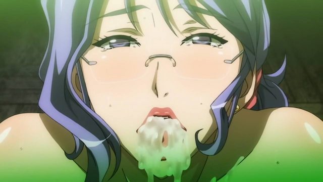 巨乳人妻女教師催眠