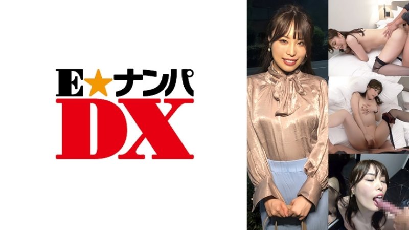 ENDX-473 關西話好聽！我們將揭露整潔女主播隱藏的淫蕩面孔！