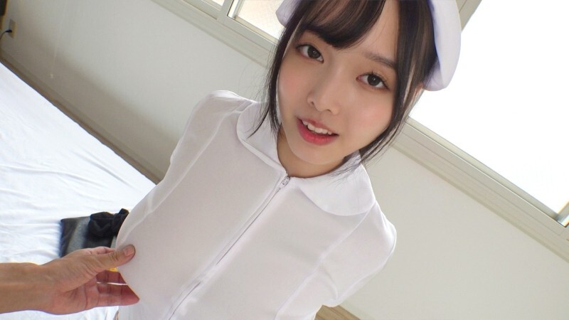 FC2-PPV-4862565 胸部豐滿的護士妻子，擁有100公分的巨乳，在被她火箭般的雙乳夾住時，體驗到了性愛的極致快感。